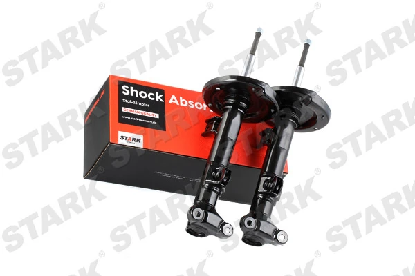 Stark lengéscsillapító - SKSA-0132786 - TothCarparts