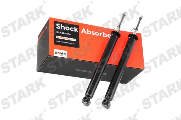 Stark lengéscsillapító - SKSA-0132823 - TothCarparts