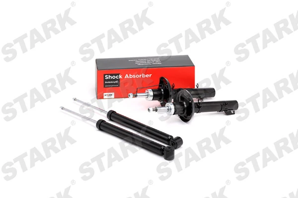 Stark lengéscsillapító - SKSA-0132835 - TothCarparts