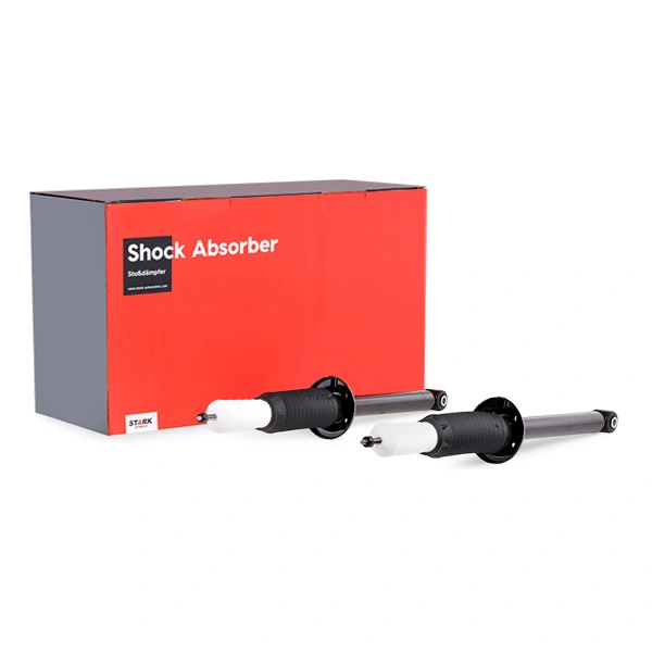 Stark lengéscsillapító - SKSA-0132864 - TothCarparts