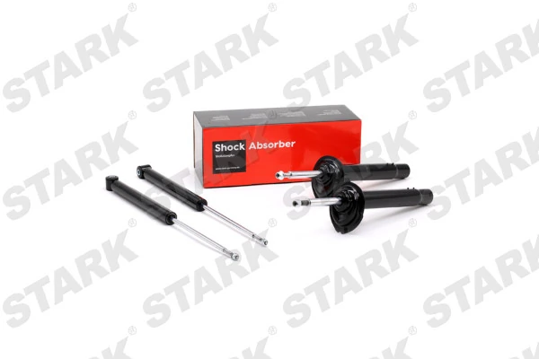 Stark lengéscsillapító - SKSA-0133380 - TothCarparts