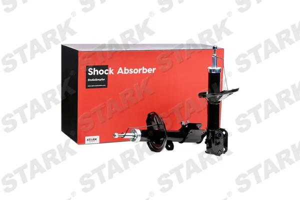 Stark lengéscsillapító - SKSA-01333848 - TothCarparts