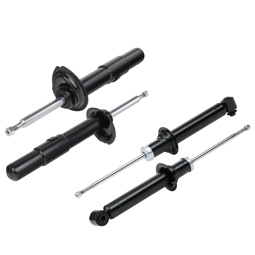 Stark lengéscsillapító - SKSA-01334273 - TothCarparts