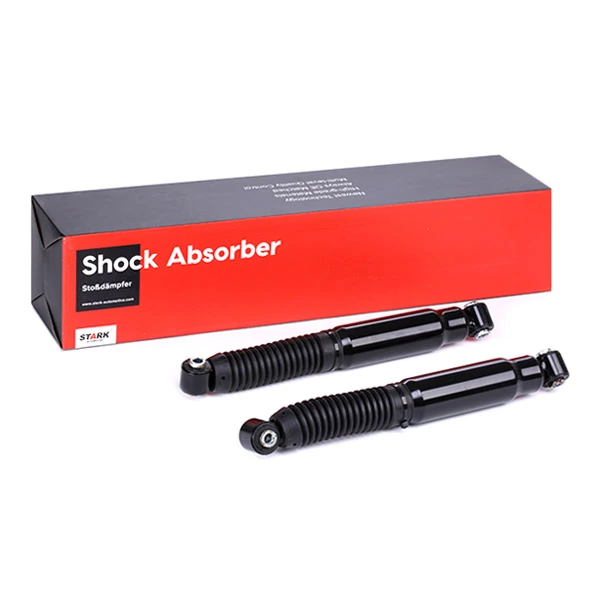 Stark lengéscsillapító - SKSA-0133493 - TothCarparts