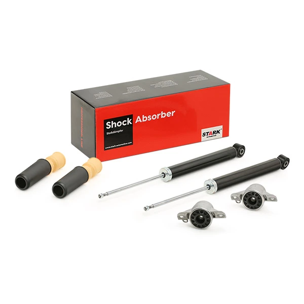 Stark futóműkészlet, lengéscsillapító - SKSAK-5240013 - TothCarparts