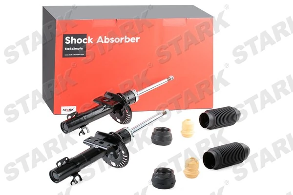 Stark futóműkészlet, lengéscsillapító - SKSAK-5240024 - TothCarparts