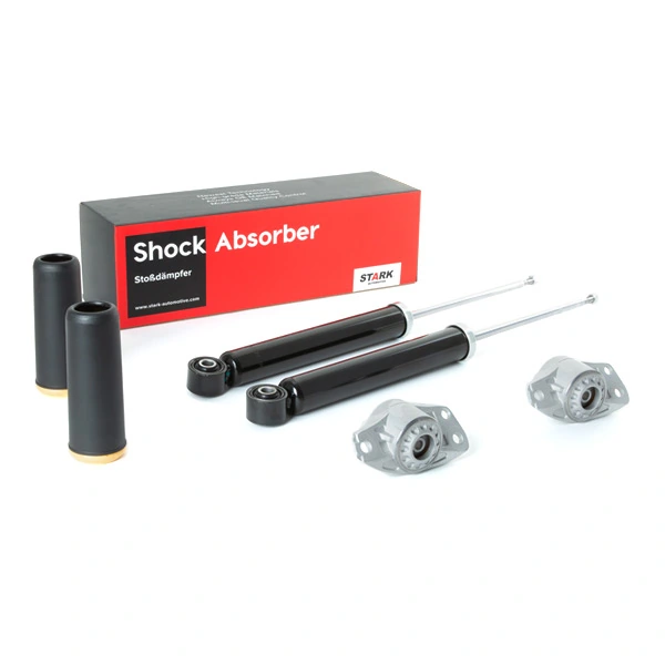 Stark futóműkészlet, lengéscsillapító - SKSAK-5240026 - TothCarparts