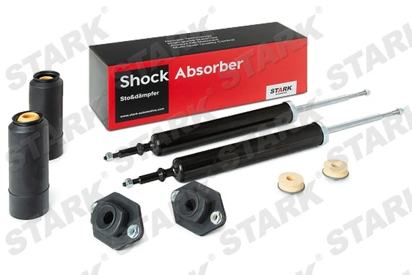 Stark futóműkészlet, lengéscsillapító - SKSAK-5240045 - TothCarparts