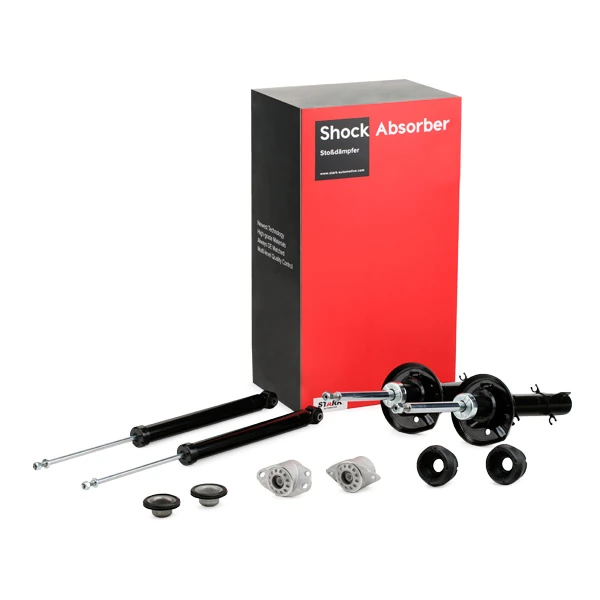 Stark futóműkészlet, lengéscsillapító - SKSAK-5240052 - TothCarparts