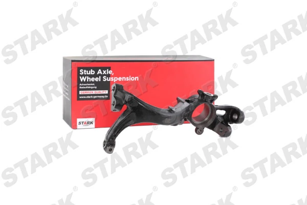 Stark tengelycsonk, kerékfelfüggesztés - SKSAW-2370002 - TothCarparts