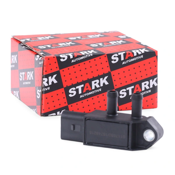 Stark Érzékelő, kipufogógáz-nyomás - SKSEP-1500031 - TothCarparts