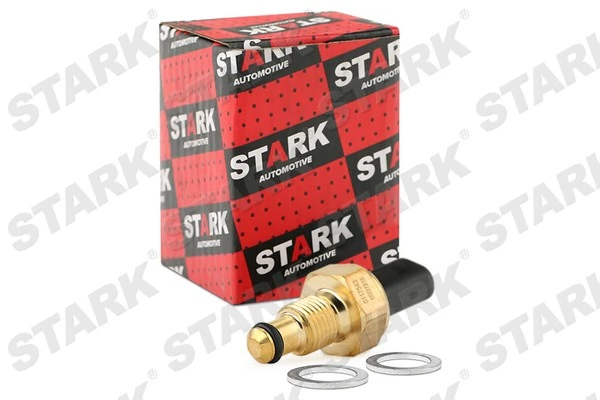 Stark érzékelő, üzemanyag-hőmérséklet - SKSFT-4150004 - TothCarparts