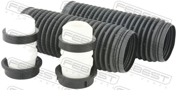 FEBEST porvédő készlet, lengéscsillapító - SKSHB-OCTIIF-KIT - TothCarparts