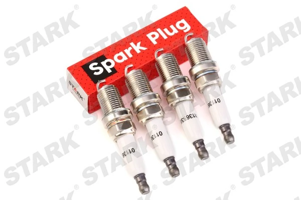 Stark gyújtógyertya - SKSP-19990313 - TothCarparts