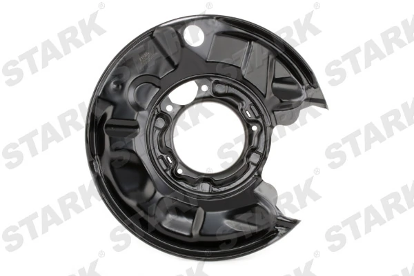 Stark terelőlemez, féktárcsa - SKSPB-2340001 - TothCarparts