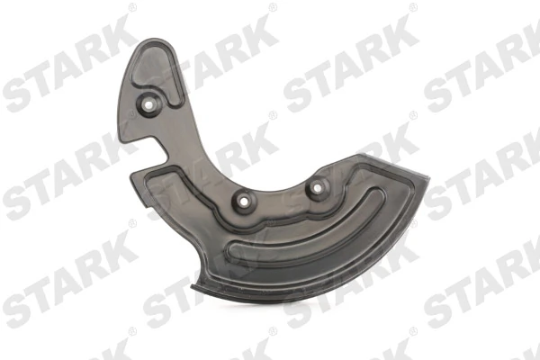 Stark terelőlemez, féktárcsa - SKSPB-2340009 - TothCarparts