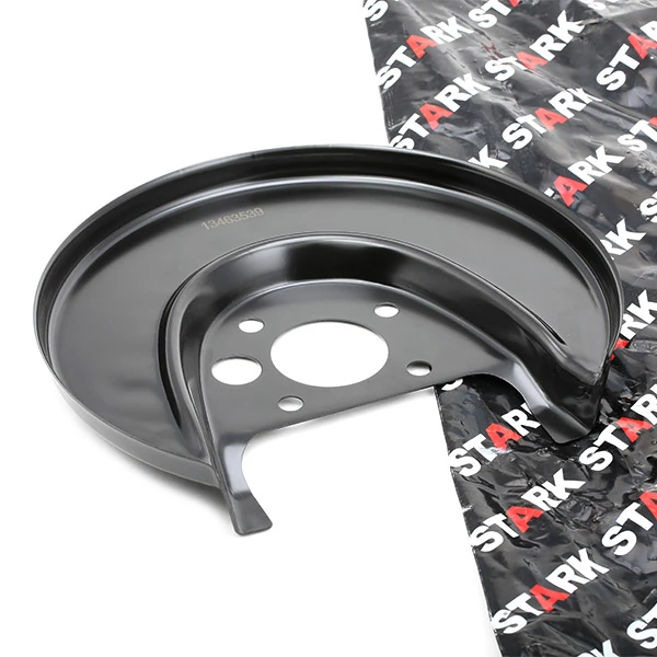 Stark terelőlemez, féktárcsa - SKSPB-2340018 - TothCarparts