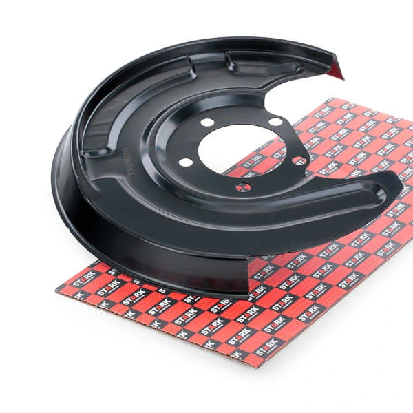 Stark terelőlemez, féktárcsa - SKSPB-2340024 - TothCarparts