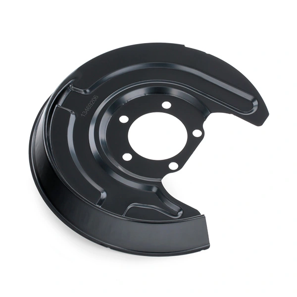 Stark terelőlemez, féktárcsa - SKSPB-2340025 - TothCarparts
