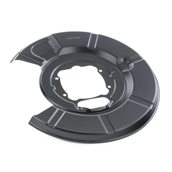 Stark terelőlemez, féktárcsa - SKSPB-2340096 - TothCarparts