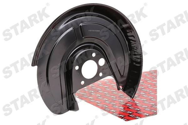 Stark terelőlemez, féktárcsa - SKSPB-2340106 - TothCarparts