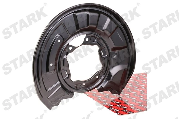 Stark terelőlemez, féktárcsa - SKSPB-2340112 - TothCarparts