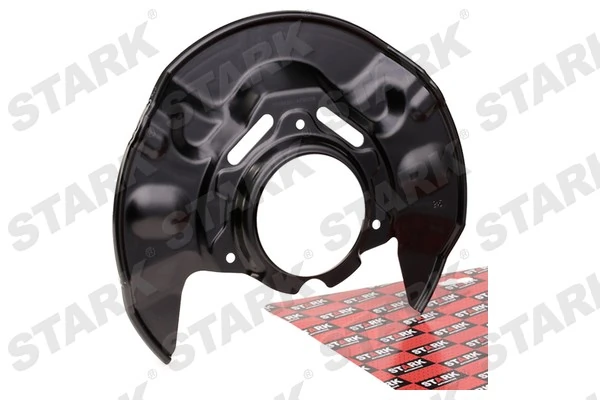 Stark terelőlemez, féktárcsa - SKSPB-2340117 - TothCarparts