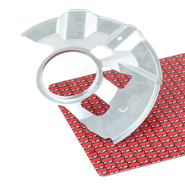Stark terelőlemez, féktárcsa - SKSPB-2340124 - TothCarparts