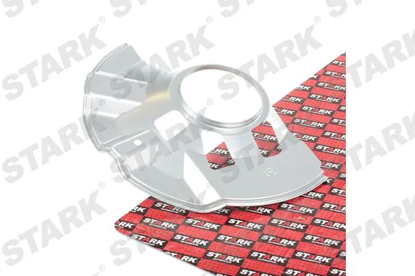 Stark terelőlemez, féktárcsa - SKSPB-2340125 - TothCarparts