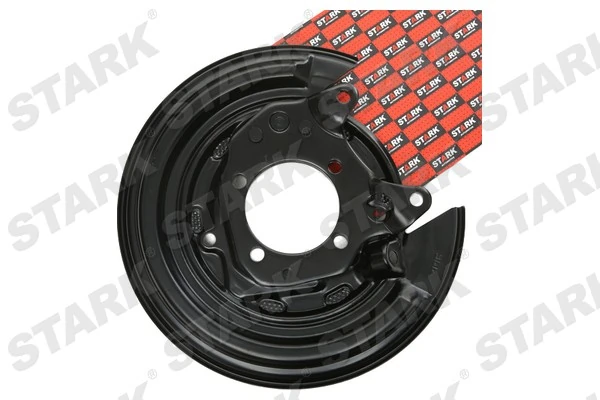 Stark terelőlemez, féktárcsa - SKSPB-2340141 - TothCarparts