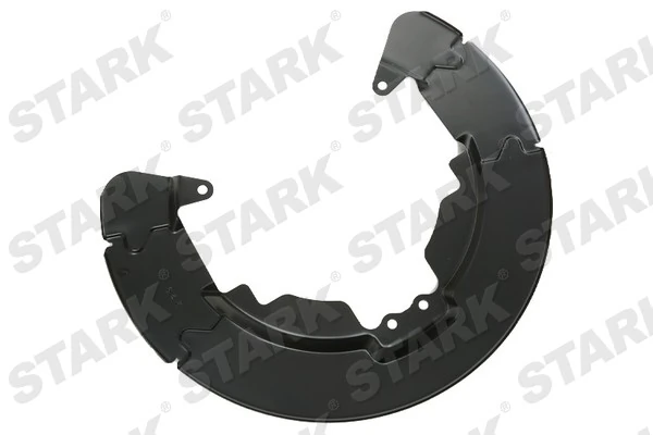 Stark terelőlemez, féktárcsa - SKSPB-2340186 - TothCarparts