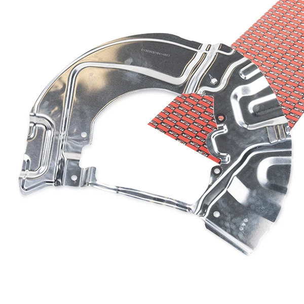 Stark terelőlemez, féktárcsa - SKSPB-2340252 - TothCarparts