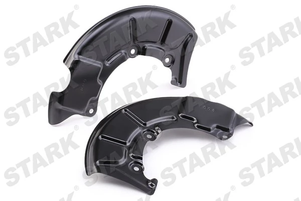Stark terelőlemez, féktárcsa - SKSPB-2340262 - TothCarparts