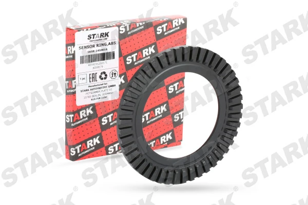 Stark érzékelő gyűrű, ABS - SKSR-1410016 - TothCarparts
