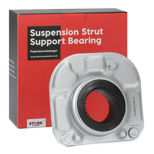 Stark Támcsapágy, gólyaláb - SKSS-0670118 - TothCarparts