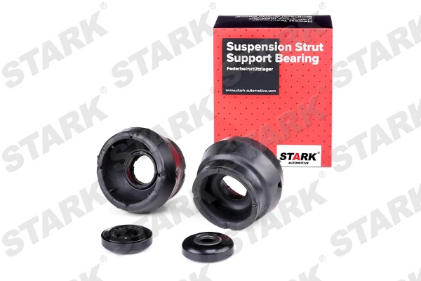 Stark Támcsapágy, gólyaláb - SKSS-0670161 - TothCarparts