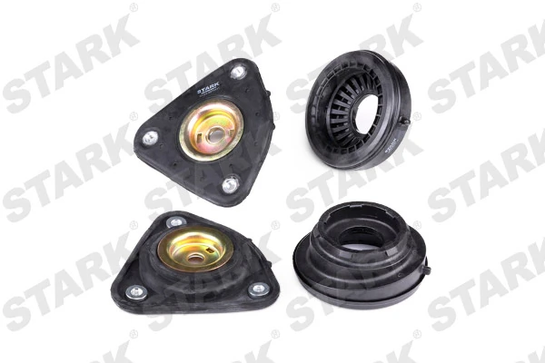 Stark Támcsapágy, gólyaláb - SKSS-0670346 - TothCarparts
