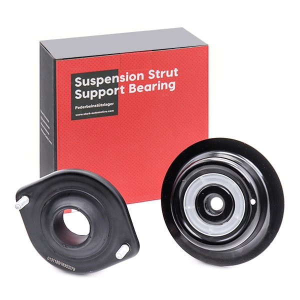 Stark Támcsapágy, gólyaláb - SKSS-0670622 - TothCarparts