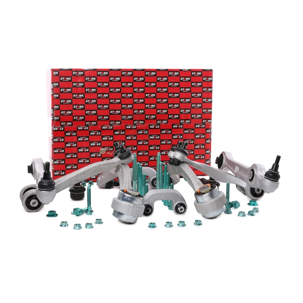 Stark javítókészlet, keresztlengőkar - SKSSK-1600005 - TothCarparts