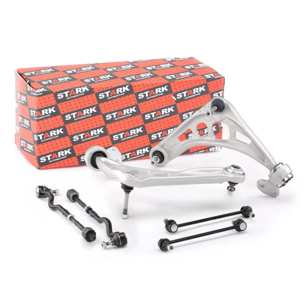 Stark javítókészlet, keresztlengőkar - SKSSK-1600022 - TothCarparts
