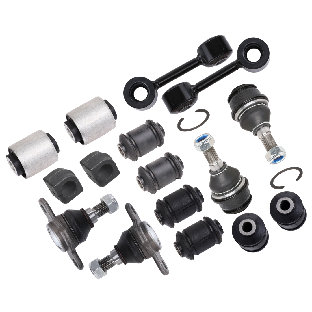 Stark javítókészlet, keresztlengőkar - SKSSK-1600151 - TothCarparts