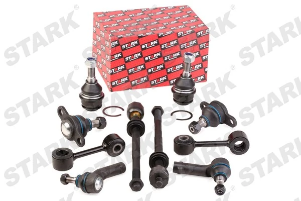 Stark javítókészlet, keresztlengőkar - SKSSK-1600152 - TothCarparts