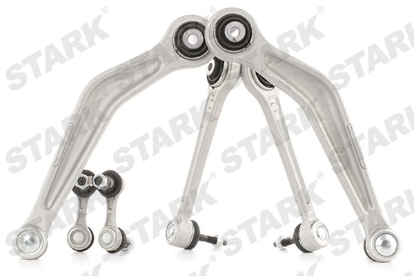 Stark javítókészlet, keresztlengőkar - SKSSK-1600169 - TothCarparts