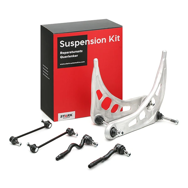 Stark javítókészlet, keresztlengőkar - SKSSK-1600179 - TothCarparts