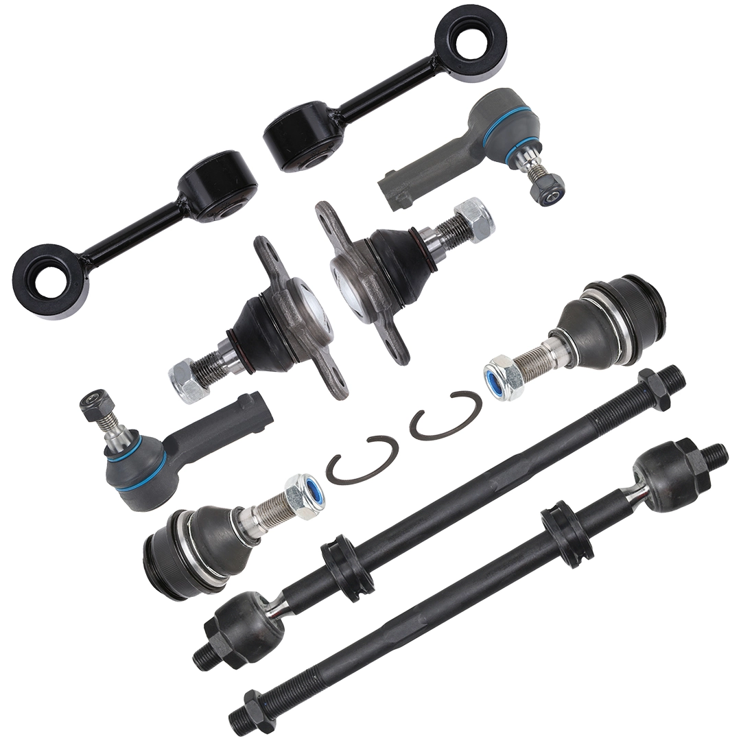 Stark javítókészlet, keresztlengőkar - SKSSK-1600681 - TothCarparts
