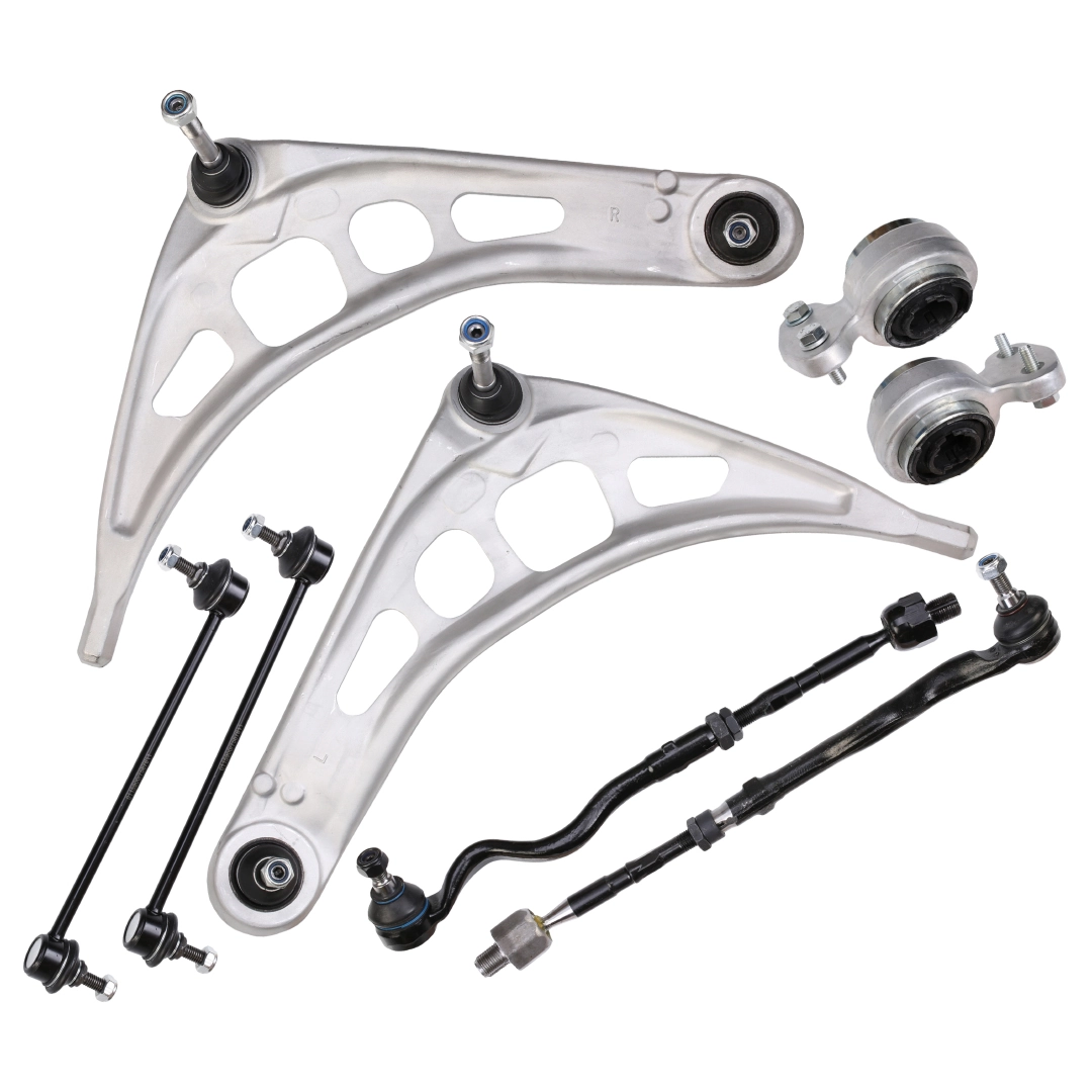 Stark javítókészlet, keresztlengőkar - SKSSK-1600682 - TothCarparts
