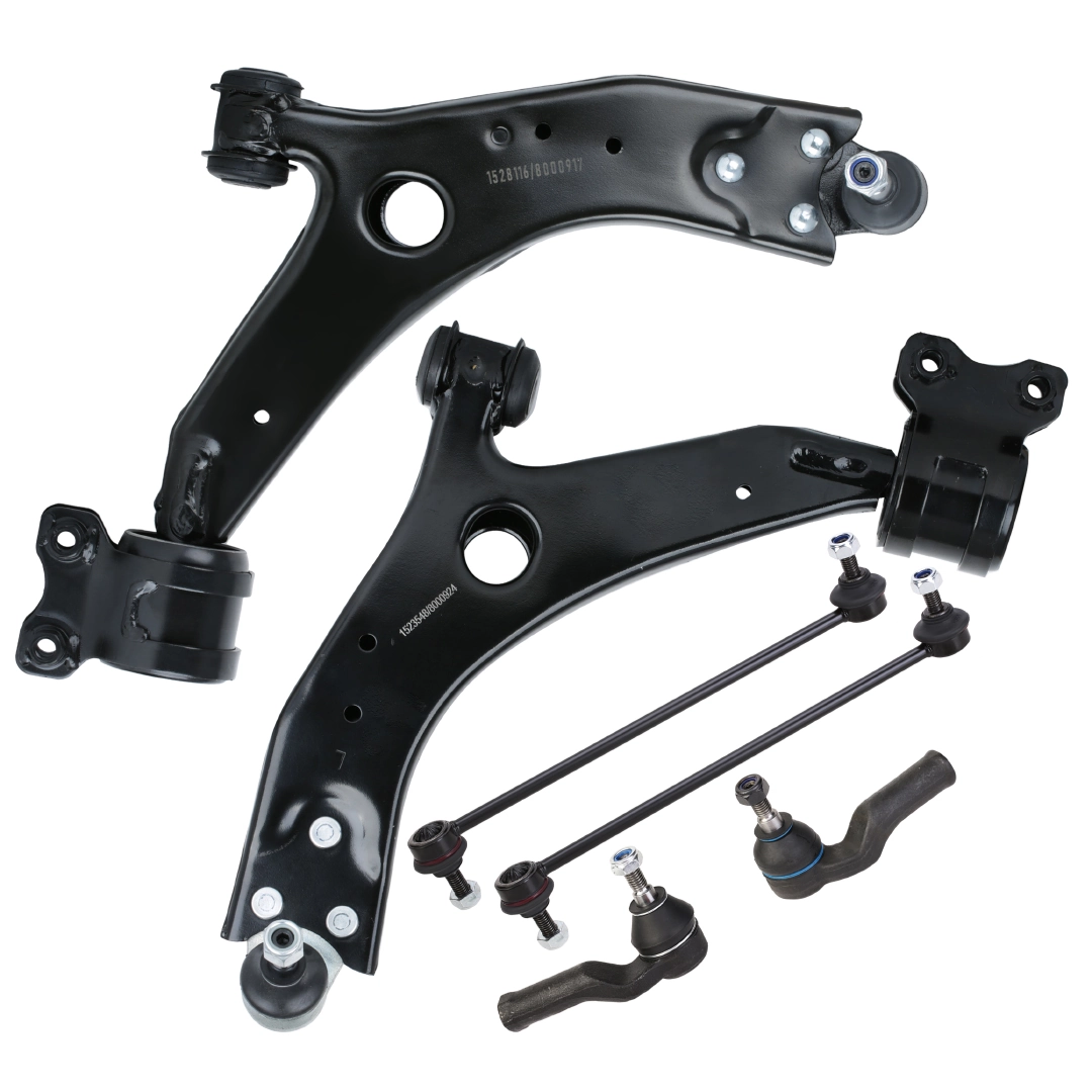 Stark javítókészlet, keresztlengőkar - SKSSK-1600724 - TothCarparts