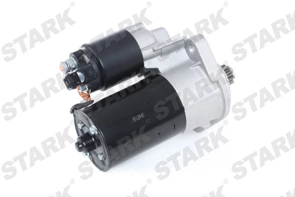 Stark önindító - SKSTR-0330018 - TothCarparts