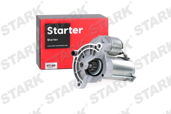 Stark önindító - SKSTR-0330032 - TothCarparts