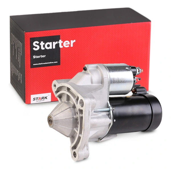 Stark önindító - SKSTR-0330060 - TothCarparts